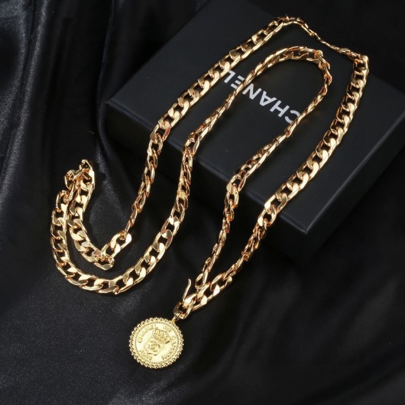 Chanel Necklaces